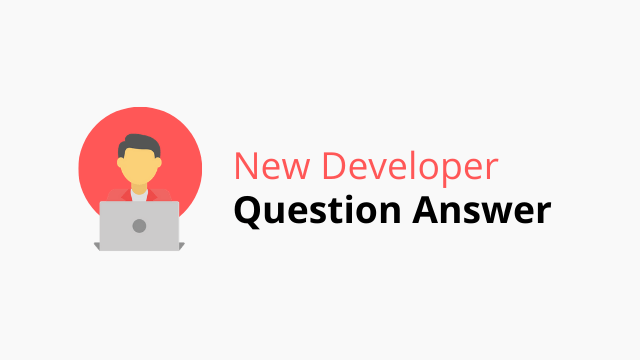 Top 10 question-answer for New Laravel developer